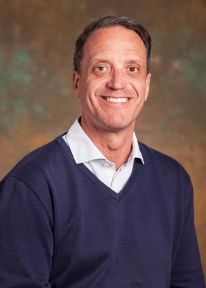 Russell W. Jordan, CFP®, CFS®